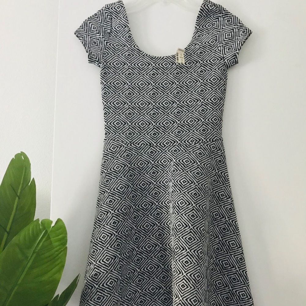 NWT Aeropostale Skater dress XS